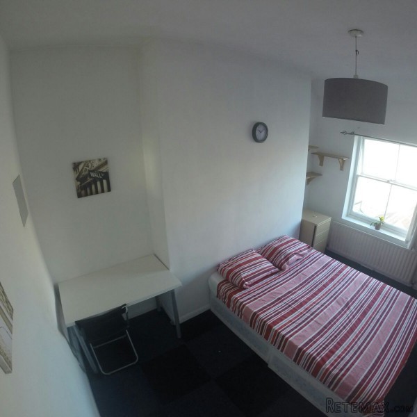 Big And Bright Double Room In Brick.. - 2