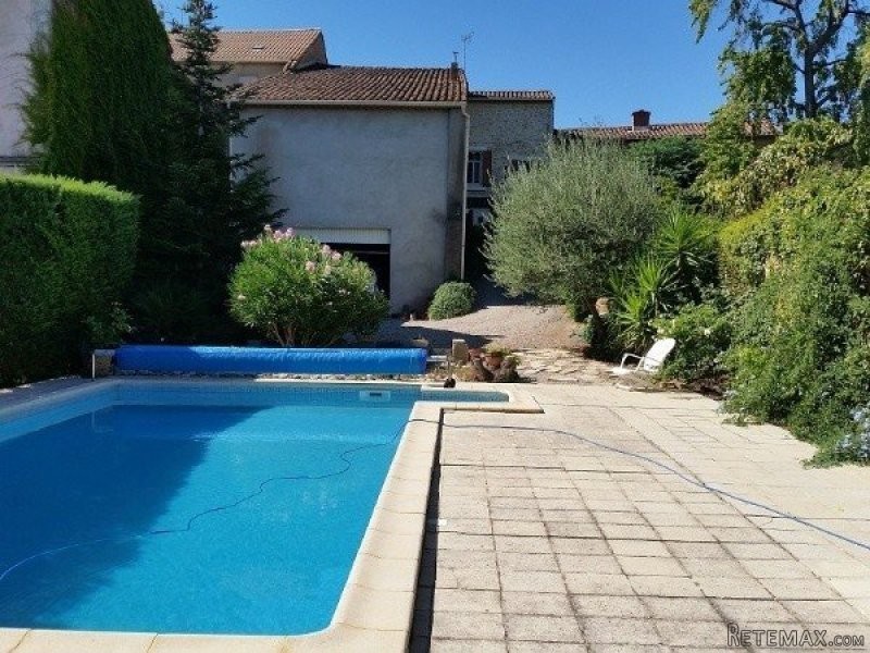 Bourgeoise Home With Barn, Garden And.. - 2
