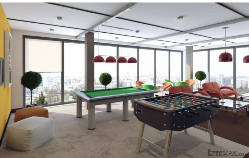 Ensuite Studio Apartment Eighteen..