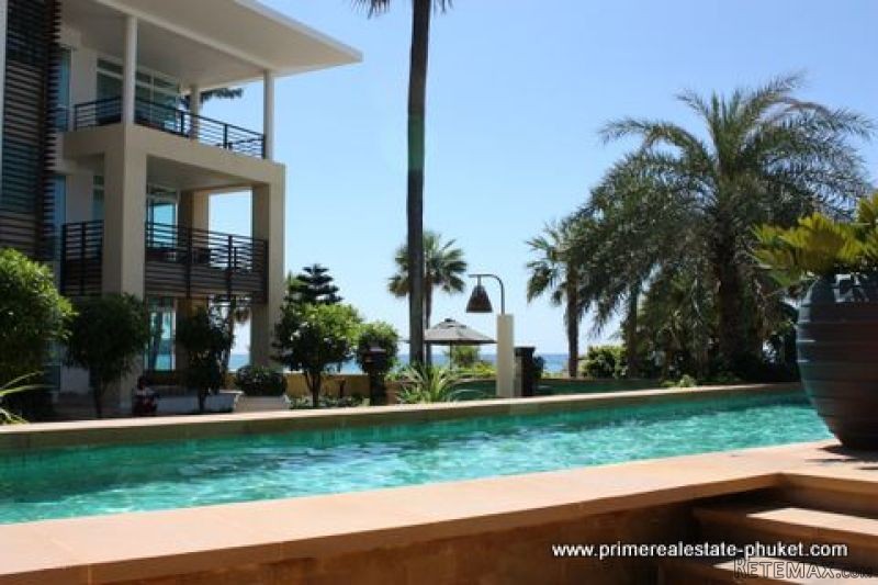 Movenpick Residences At Karon Beach :..
