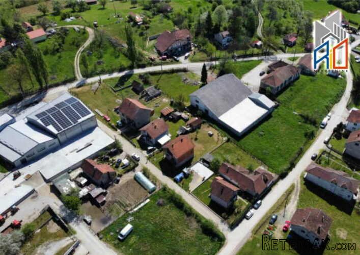 NA PRODAJU! Useljiva kuća u Radjevom selu kod Valjeva - 8