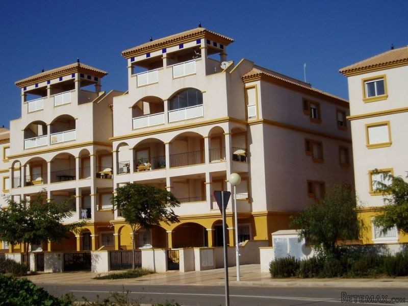 Apartment for sale in Mar de Cristal