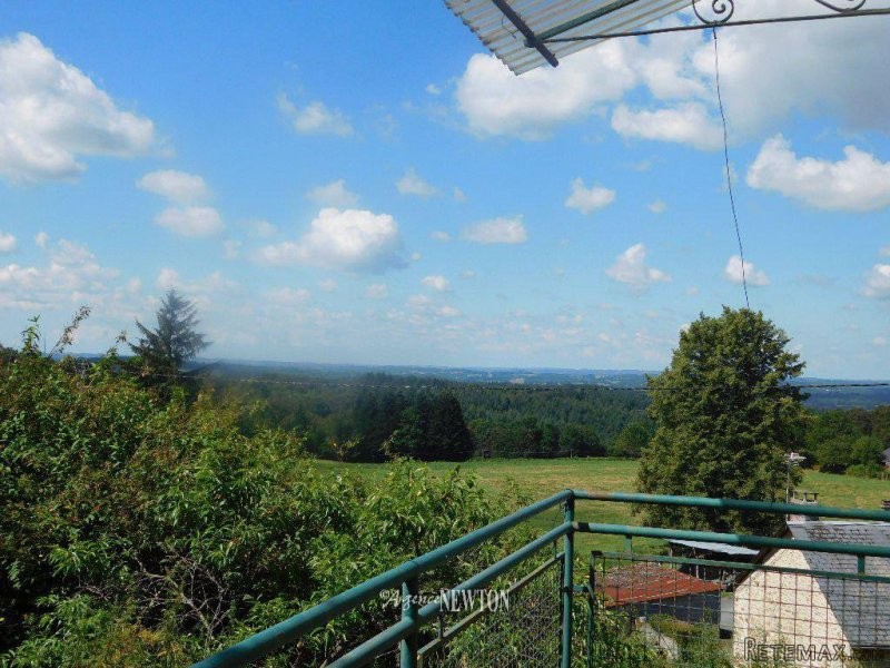 Correze. Affieux. 2 bedroom stone house.. - 2