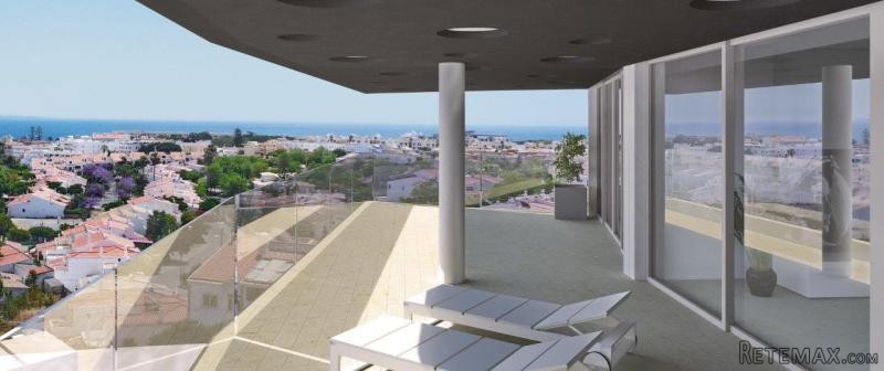 Apartment T3