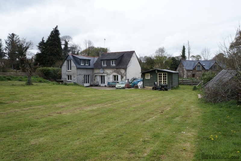 Detached House For Sale - 2