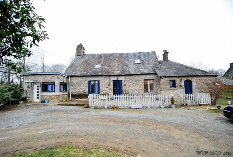 Great House in a Great Location