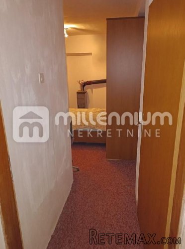 Otok Krk, Dobrinj, dvojna kuća u staroj jezgri, 115m2 - 10