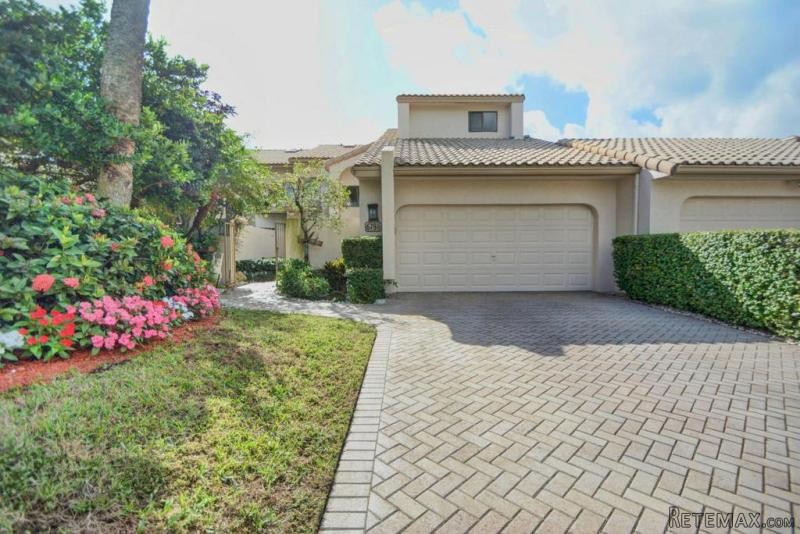 6786 Woodbridge Dr, Boca Raton, FL -..