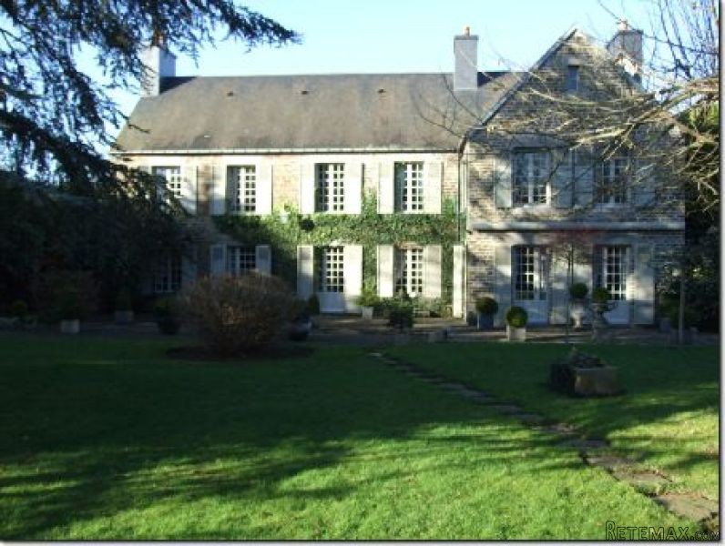 Beautiful Period House