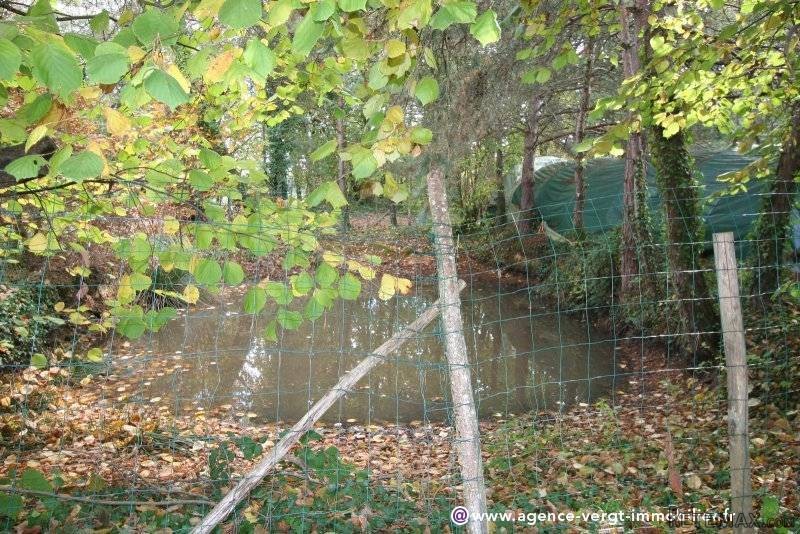 Ref 29332 : Perigourdine Typique!! - 2