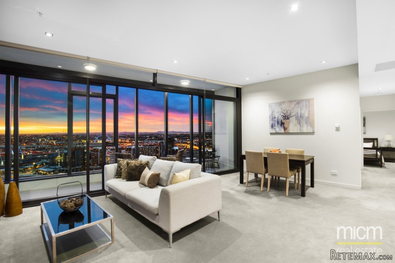 The Pinnacle of Penthouse Living