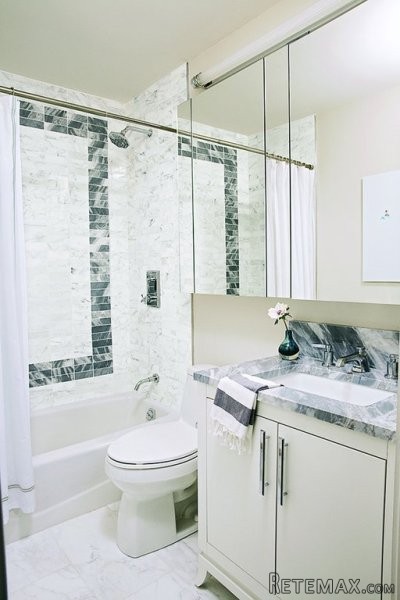 3 Bedrooms - Condo - New York State -.. - 2