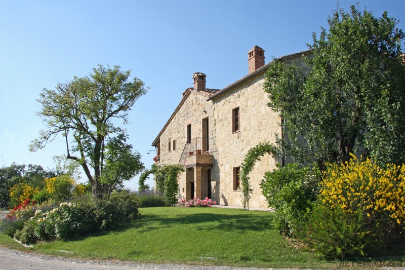 House - Tuscany - For Sale