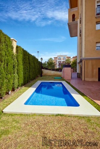 Maravilloso apartamento en venta en Torrevieja, 300m de la.. - 2