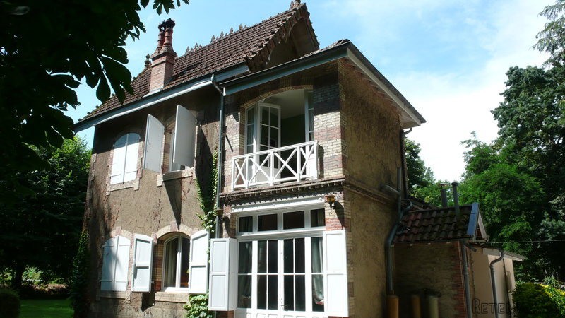 Pretty Stone House With Garden.. - 2