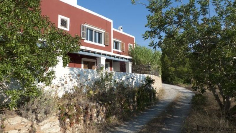 Villa Roho · Cala Carbo - 2