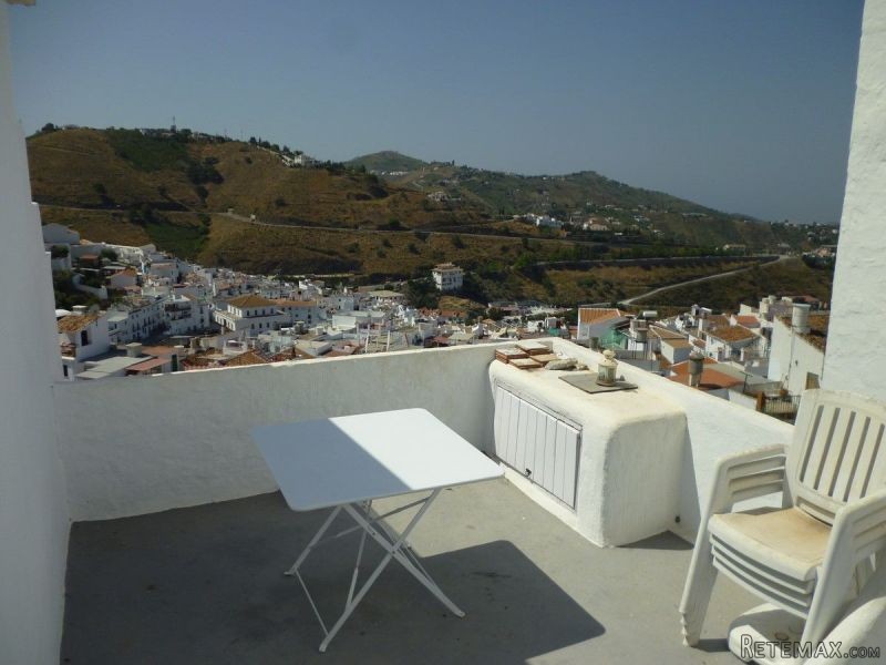 2 Bedrooms - Town House - Malaga - For..