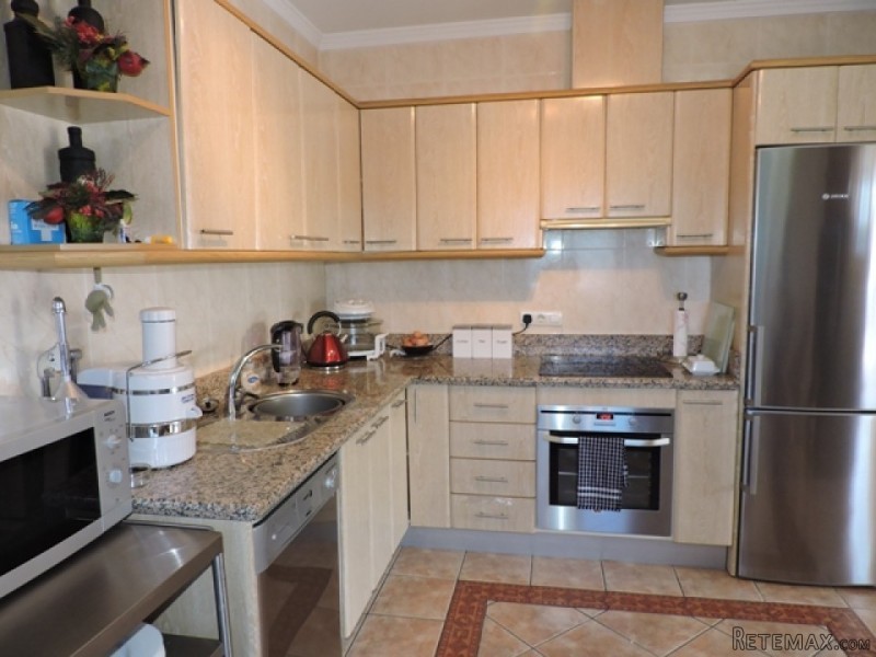 3 bedroom, 2 bathroom Villa, (build 123.. - 2