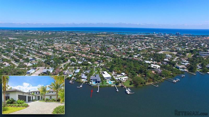 5 bedroom Residence For Sale: Jupiter.. - 2