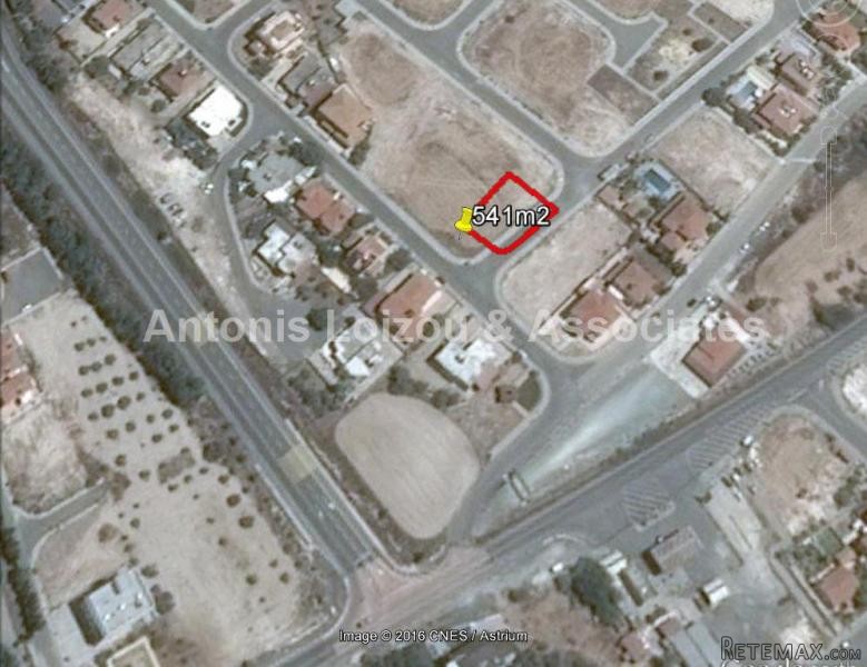 Building Plot