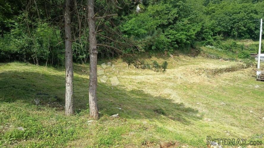 Dobreć - Zemljište s projektom i građevinskom dozvolom - 3