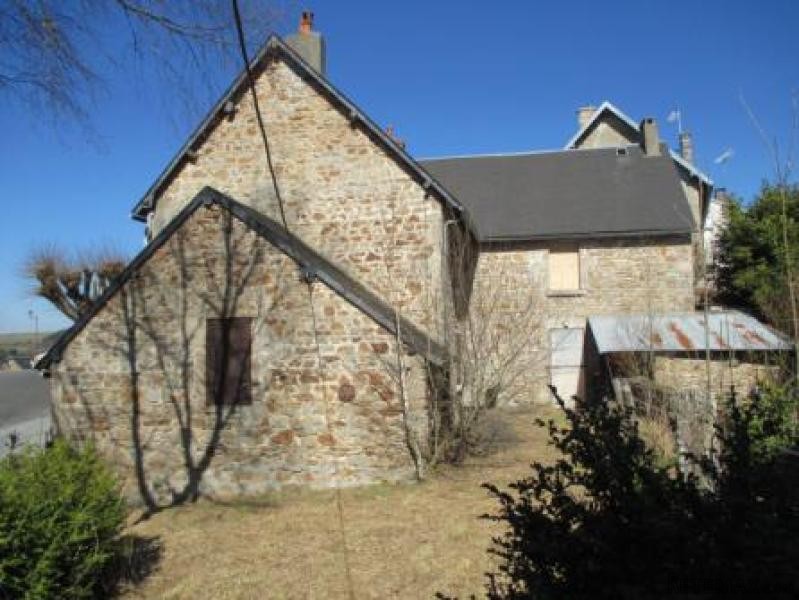 Good Sized Village House For Sale - 2