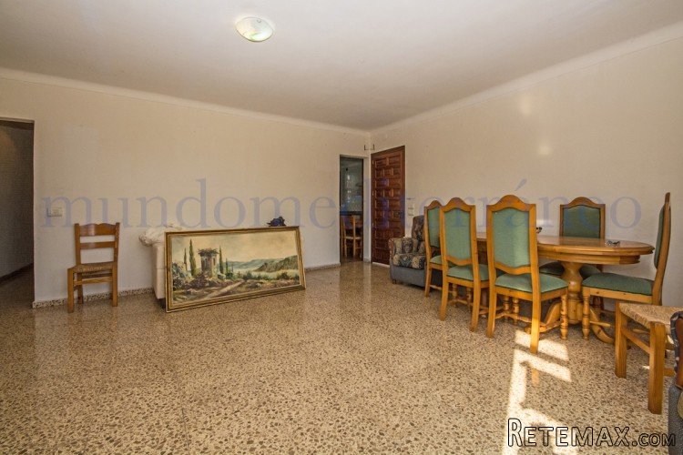 Lovely top floor apartment in the old town of Pollensa... - 3