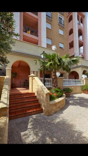 Maravilloso apartamento en venta en Torrevieja, 300m de la.. - 3