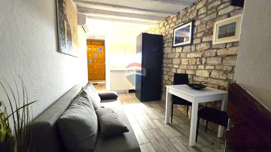 Rovinj, centar, stan 35 m2, terasa, mirna lokacija - 3