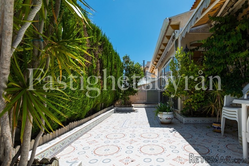Torrevieja La Mata | Torrevieja