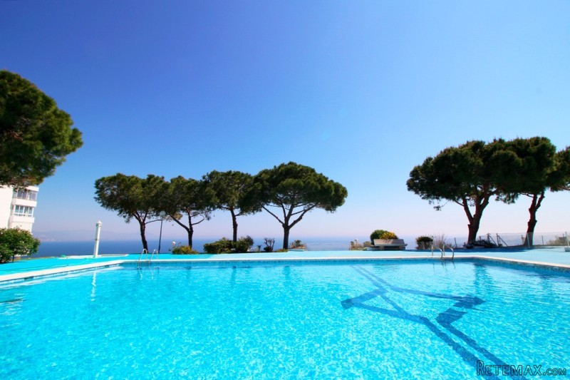 2 Bedrooms - Apartment - Costa Blanca..