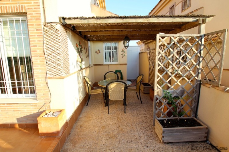 3 Bedrooms - Property - Alicante - For.. - 2