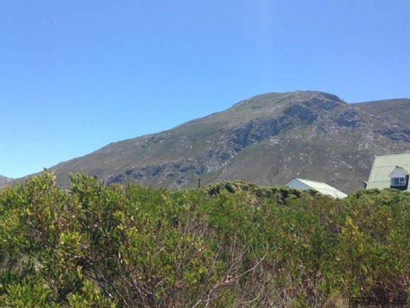 Bettys Bay Vacant Land, Bettys Bay