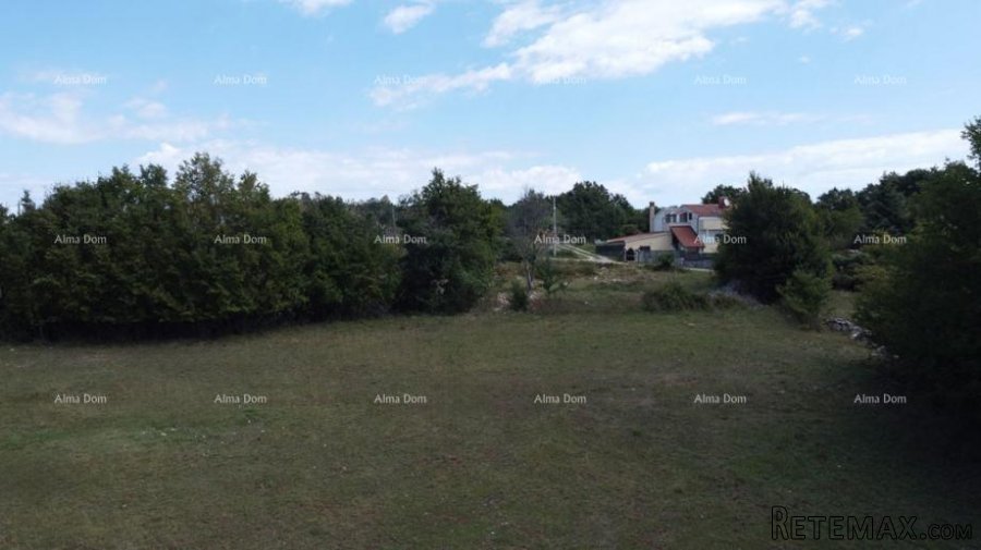 Građevinsko i poljoprivredno zemljište, Juršići - 4