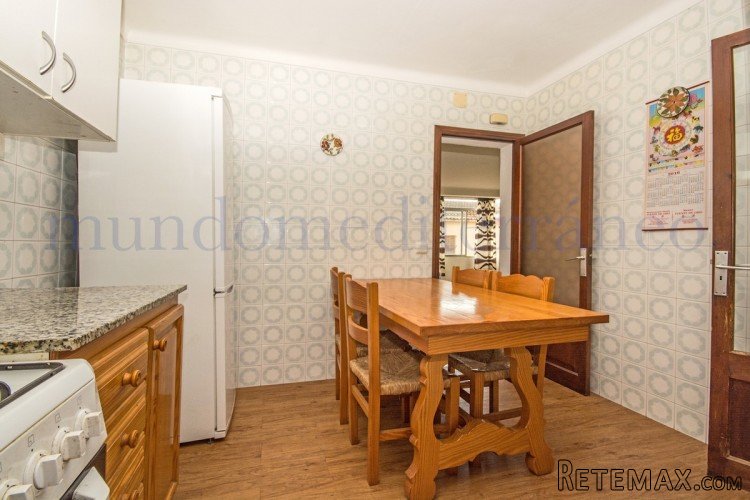 Lovely top floor apartment in the old town of Pollensa... - 4