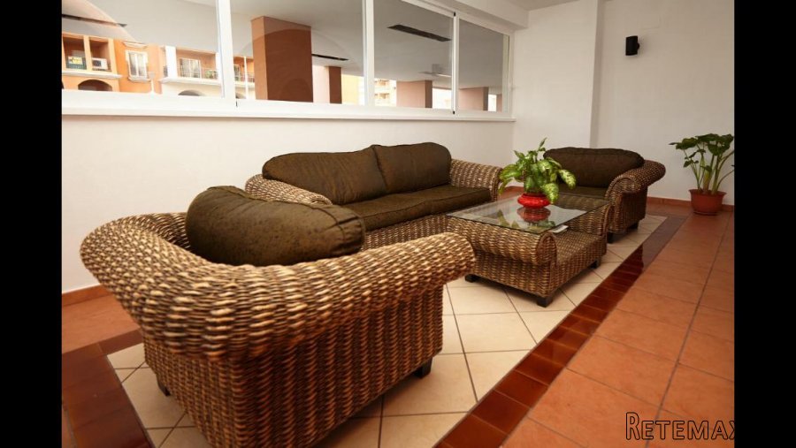 Maravilloso apartamento en venta en Torrevieja, 300m de la.. - 4