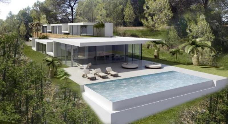 Plot For Sale: Santa Eulalia del Rio.. - 2