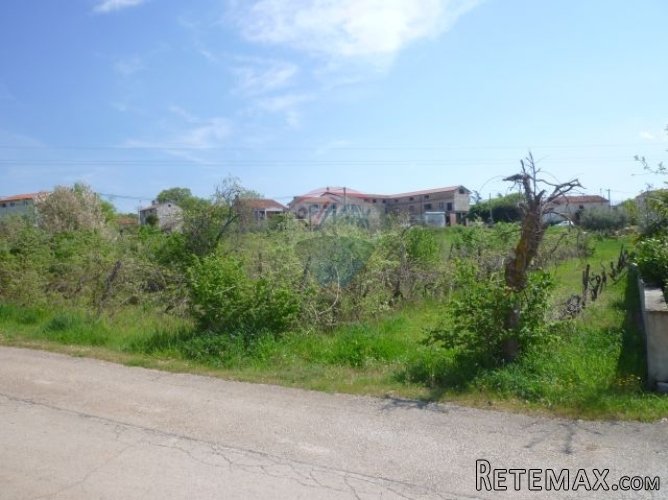 Poreč, građevinsko zemljište sa pogledom na more - 4