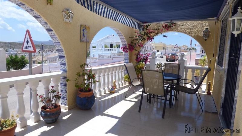 2 Bedrooms - Semi Detached - Murcia -.. - 2