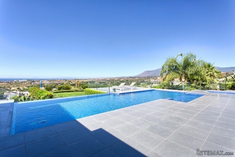 HM5O2845 - Villa For sale in Los.. - 2