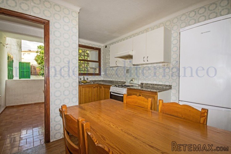 Lovely top floor apartment in the old town of Pollensa... - 5