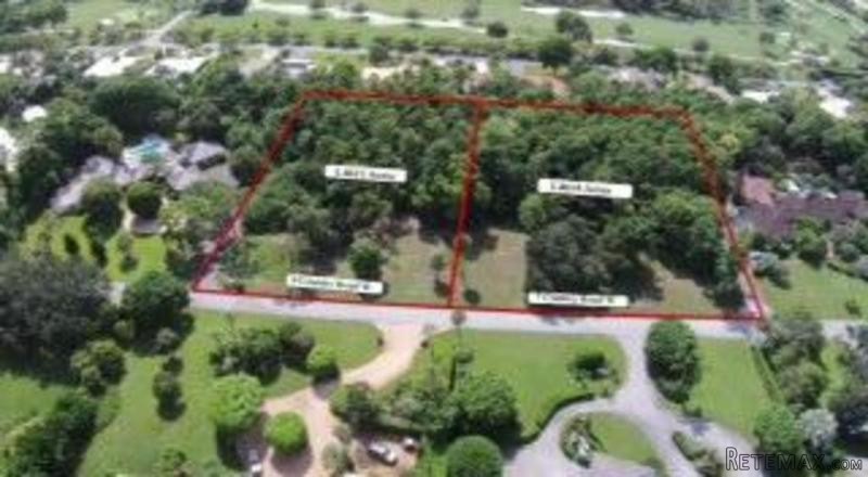 9 Country Road W, Village of Golf, FL -..
