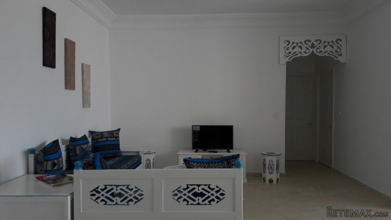 Magnifique appartement meuble proche de.. - 2