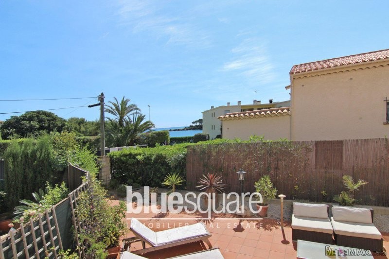 Duplex apartment on the Cap D'Antibes..