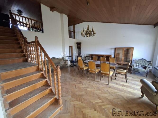 Elegantna kuća Sisak