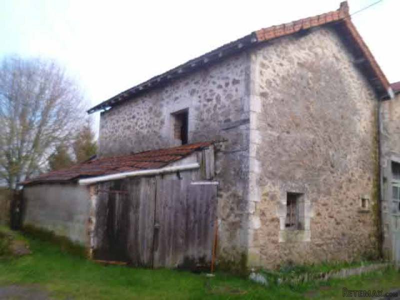 Four-Bed Stone House For Sale In A.. - 2