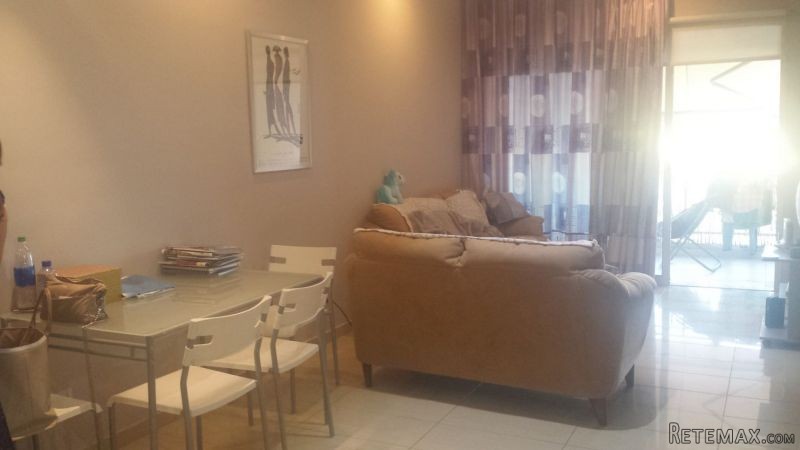ONE Bedroom Flat in a complex with pool - 2