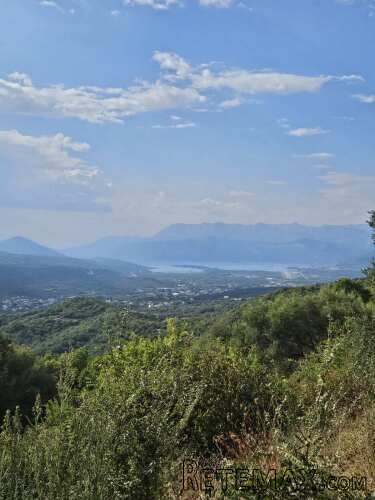 Prodajem parcele-Grbalj