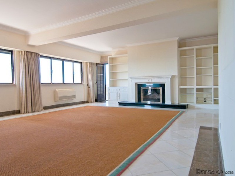Apartment With Seaview In Oeiras - 2