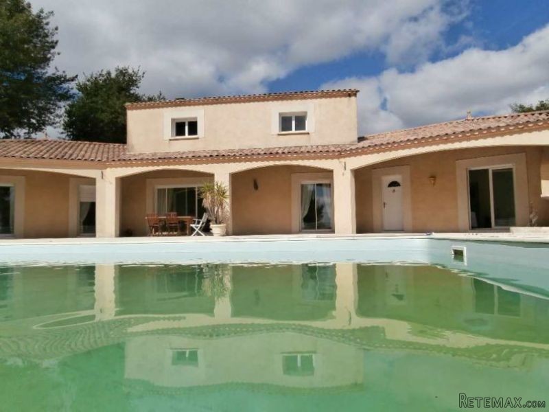 Fantastic Villa with Superb Pool